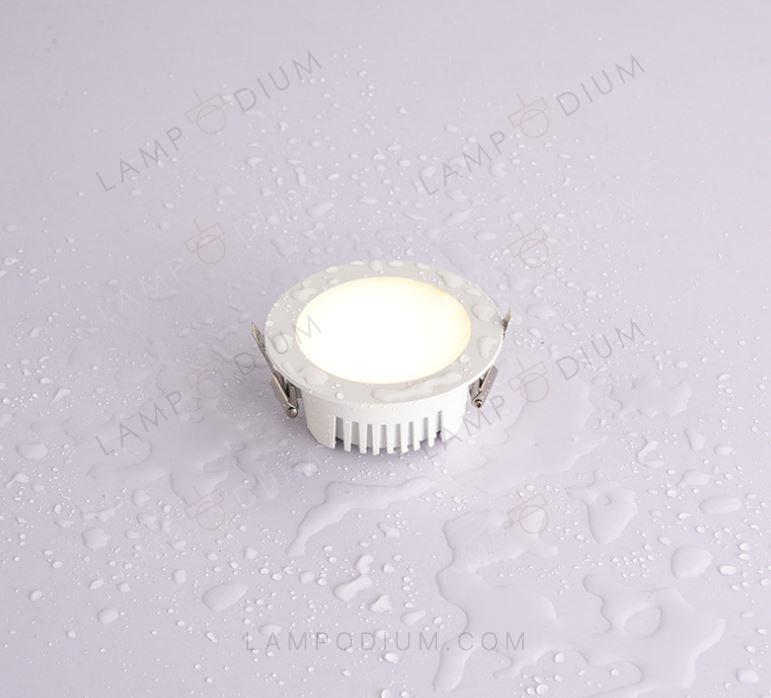 Ceiling light LAMPODIO PD263