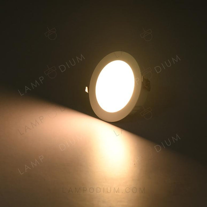 Ceiling light LAMPODIO PD263