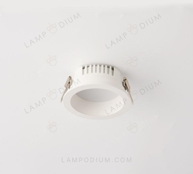 Ceiling light LAMPODIO PD263