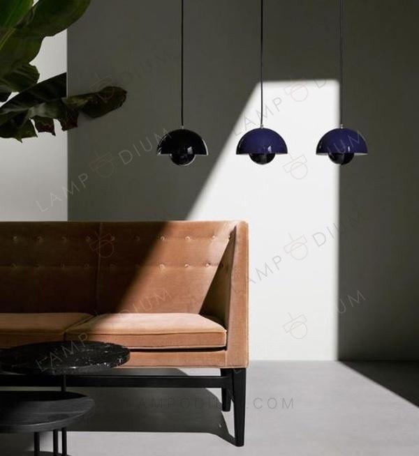 Pendant light ORCARELLA