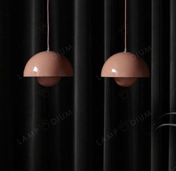 Pendant light ORCARELLA