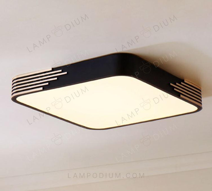 Ceiling light PEDESTALLO