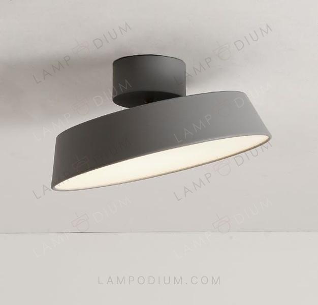 Ceiling light LAMPADA CREATIVA