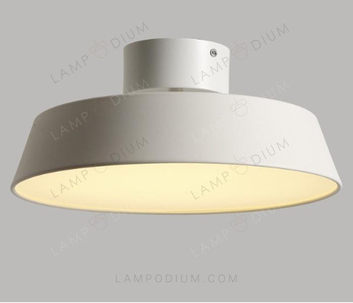 Ceiling light LAMPADA CREATIVA