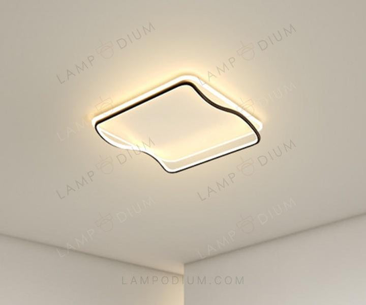 Ceiling light RIVOLTA