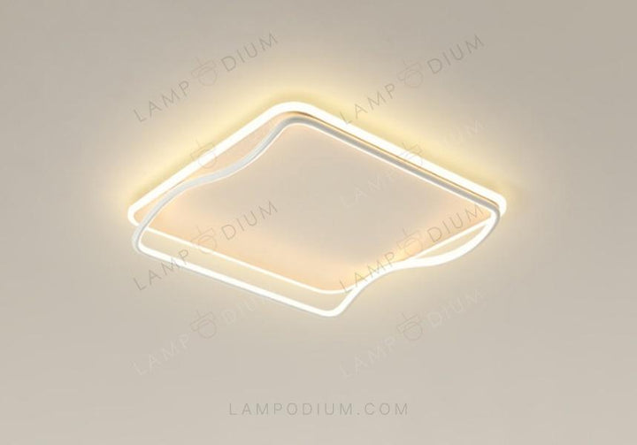 Ceiling light RIVOLTA