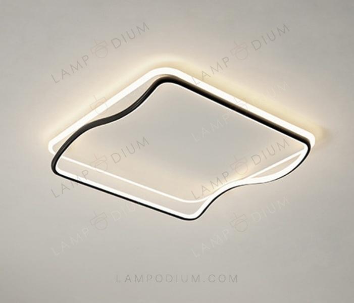 Ceiling light RIVOLTA