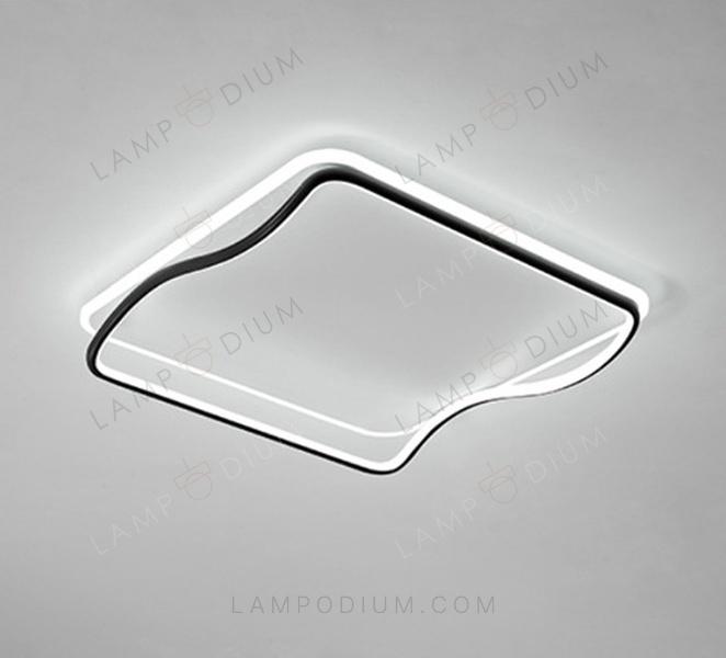 Ceiling light RIVOLTA