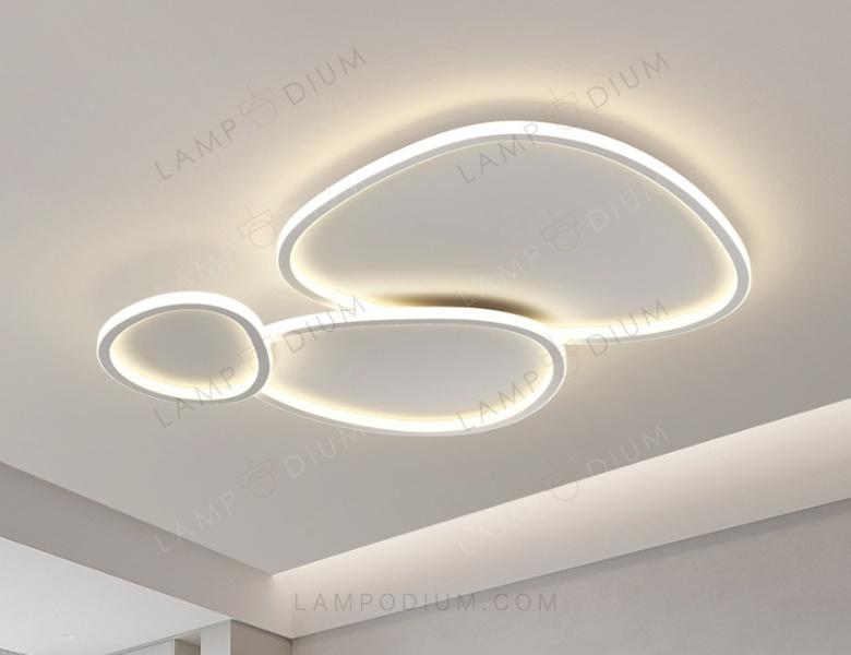 Ceiling light POLARIS