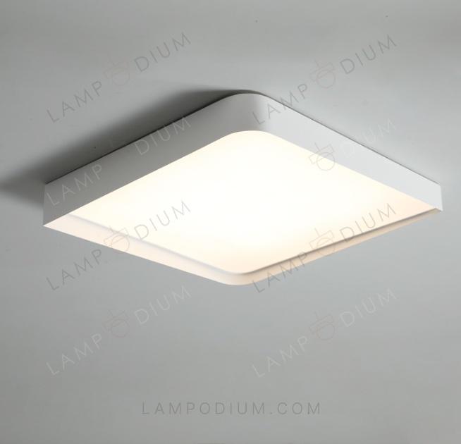 Ceiling light CUTORO