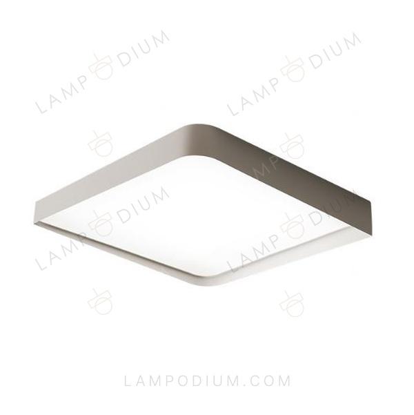 Ceiling light CUTORO