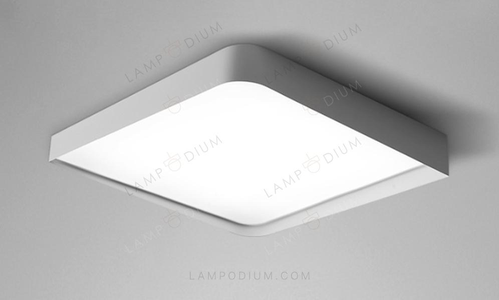 Ceiling light CUTORO