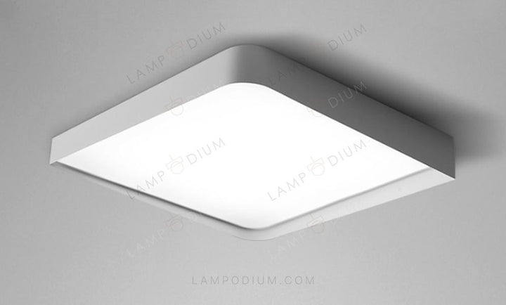 Ceiling light CUTORO