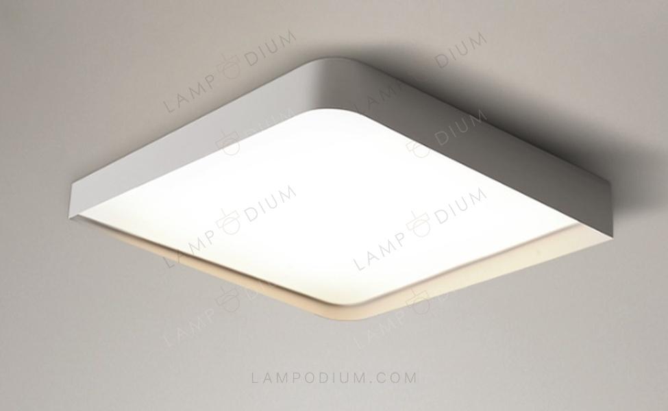 Ceiling light CUTORO