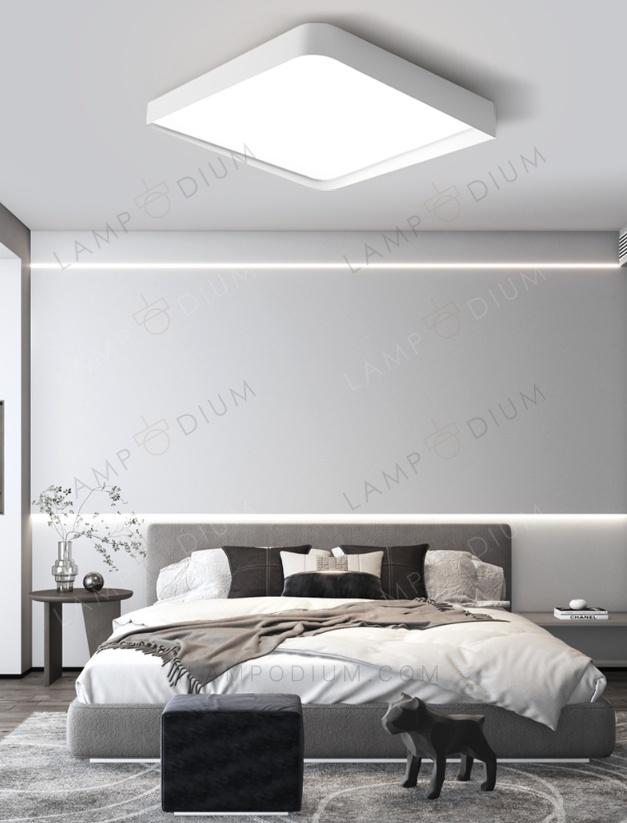 Ceiling light CUTORO