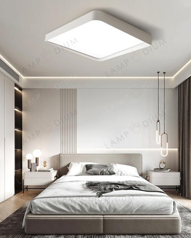 Ceiling light CUTORO