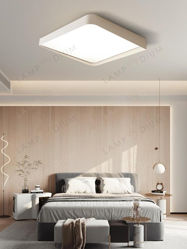 Ceiling light CUTORO