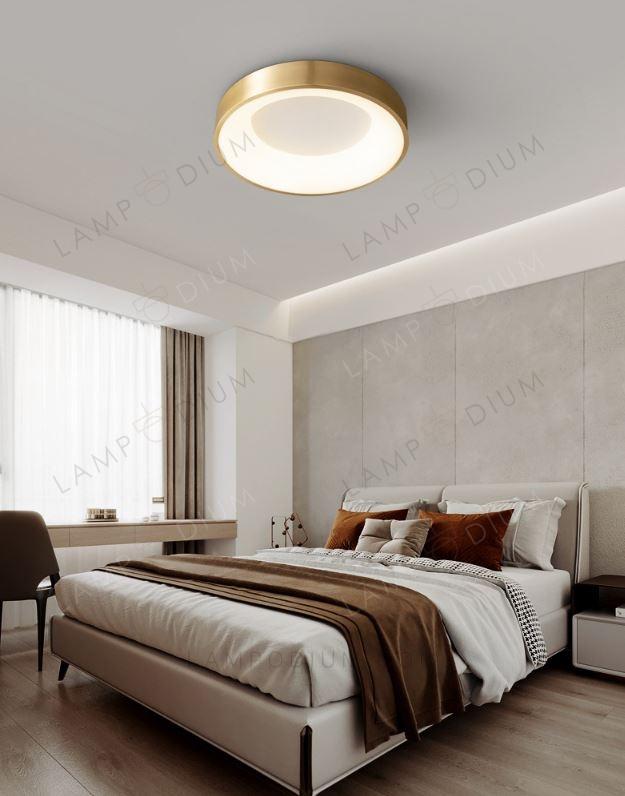 Ceiling light LUNARTE