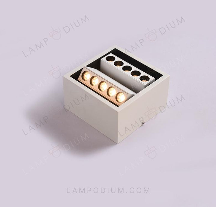 Ceiling light LAMPODIO PD254