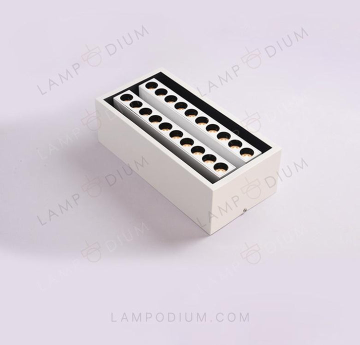 Ceiling light LAMPODIO PD254