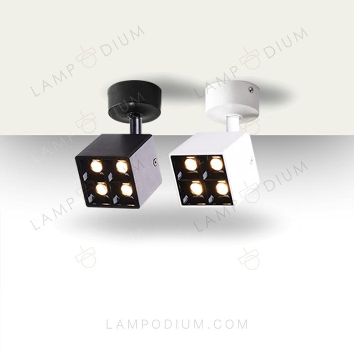 Ceiling light SPOT PD188