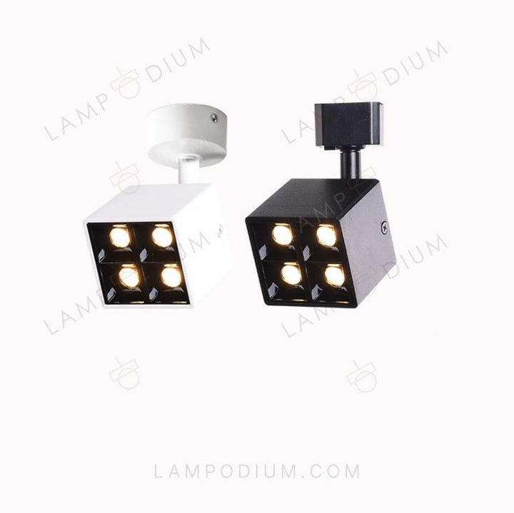 Ceiling light SPOT PD188