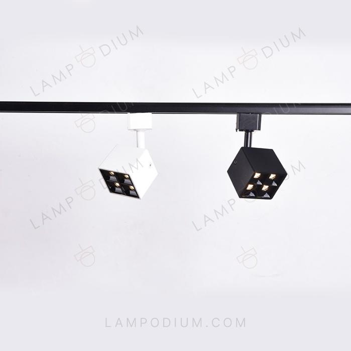 Ceiling light SPOT PD188