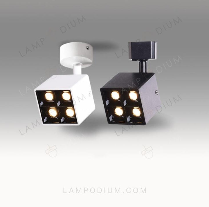 Ceiling light SPOT PD188