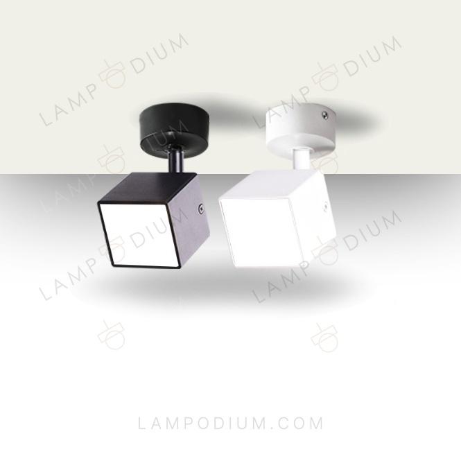 Ceiling light SPOT PD194