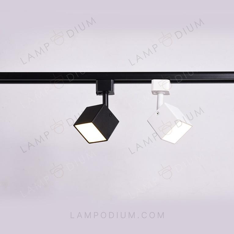 Ceiling light SPOT PD194