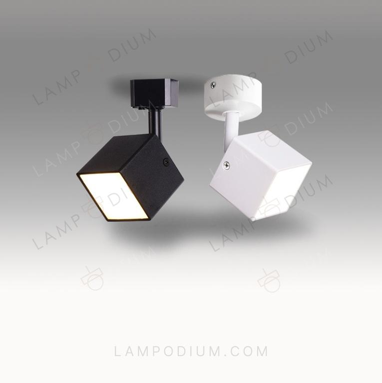 Ceiling light SPOT PD194