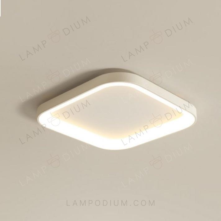 Ceiling light KIPETTO