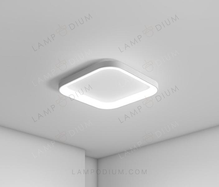 Ceiling light KIPETTO