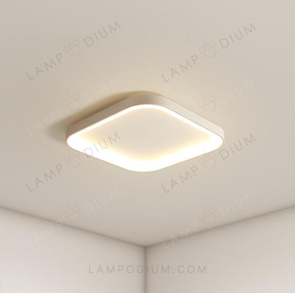 Ceiling light KIPETTO