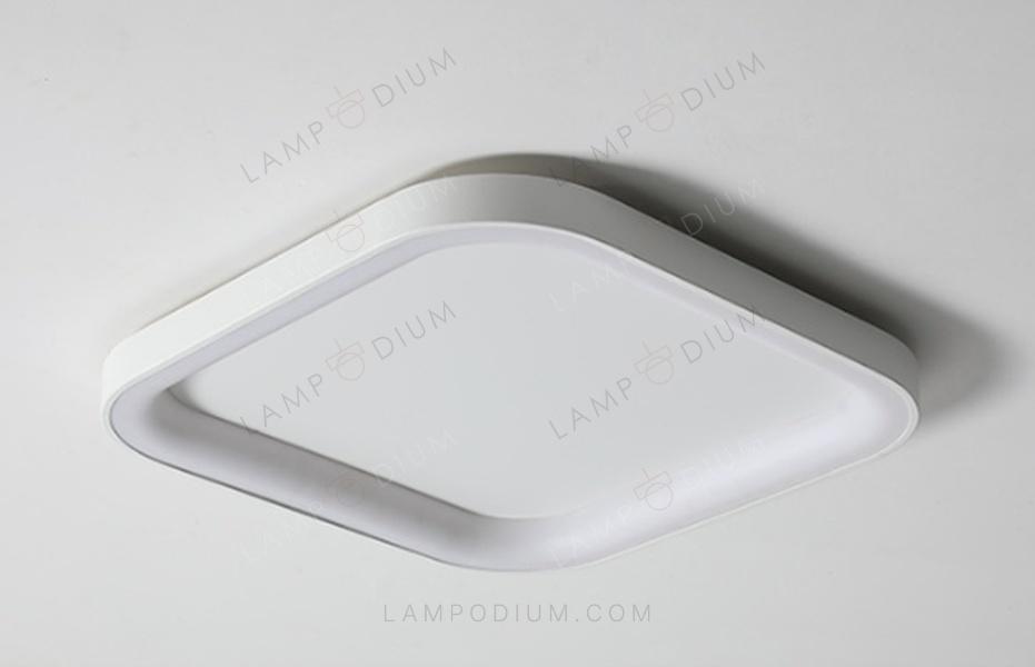 Ceiling light KIPETTO