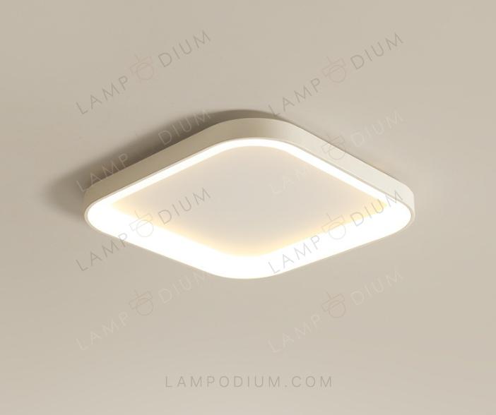 Ceiling light KIPETTO