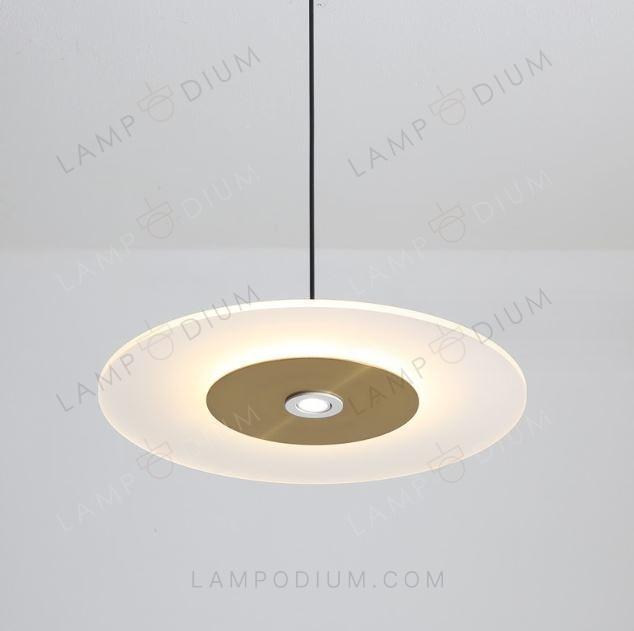 Pendant light VELLAMORE