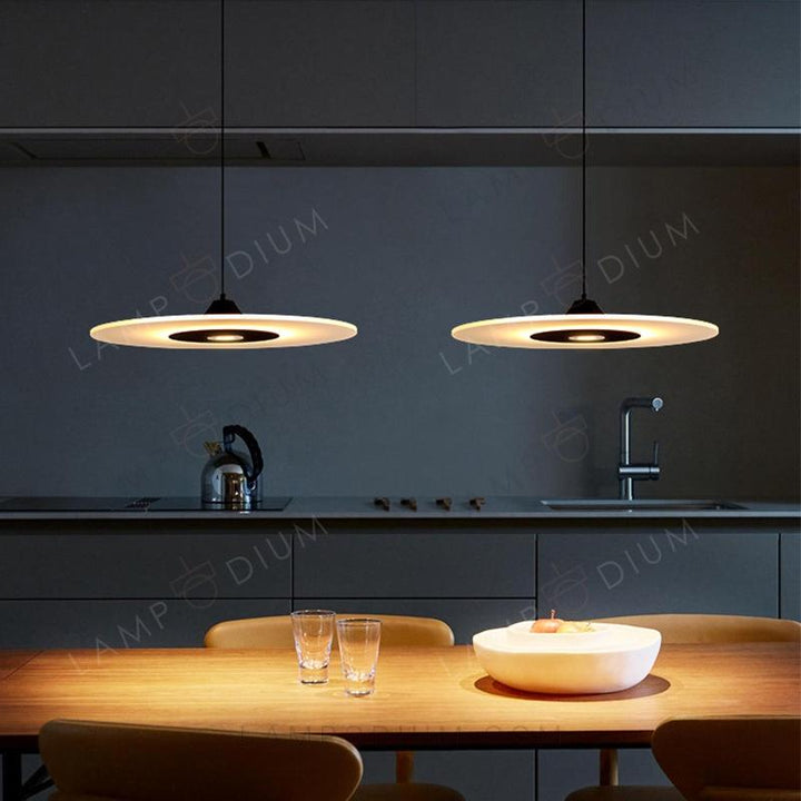 Pendant light VELLAMORE