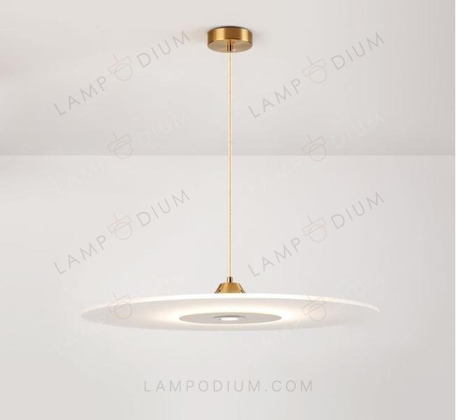 Pendant light VELLAMORE