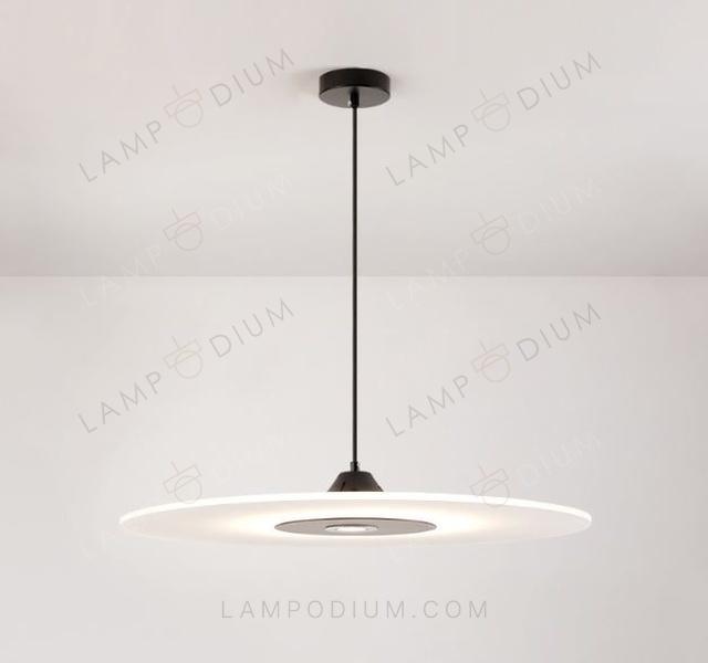 Pendant light VELLAMORE