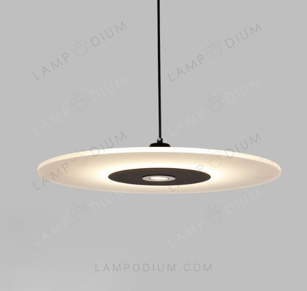 Pendant light VELLAMORE