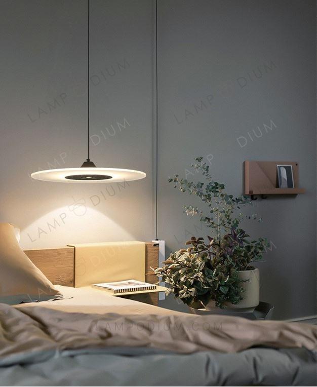 Pendant light VELLAMORE