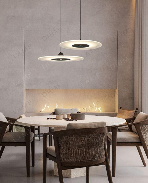 Pendant light VELLAMORE