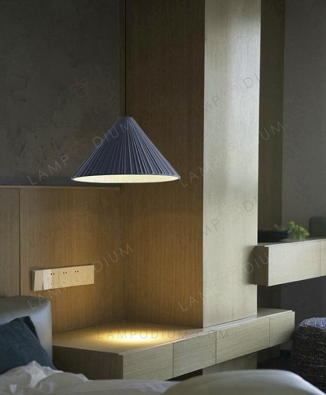 Pendant light VIVEREANTE