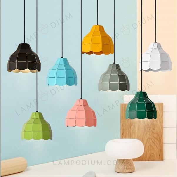 Pendant light SIALA