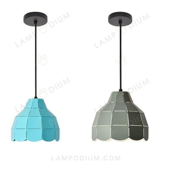 Pendant light SIALA