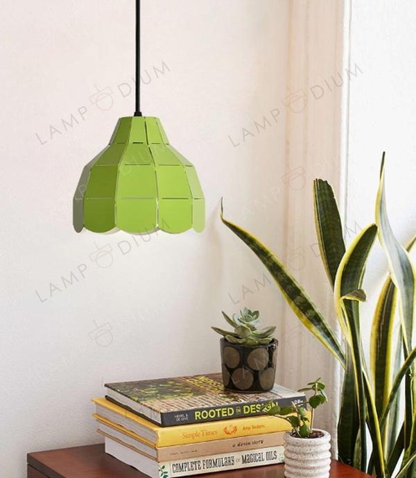 Pendant light SIALA