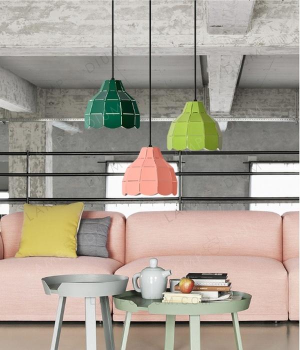 Pendant light SIALA