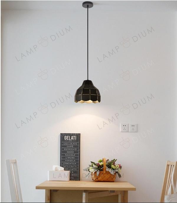 Pendant light SIALA