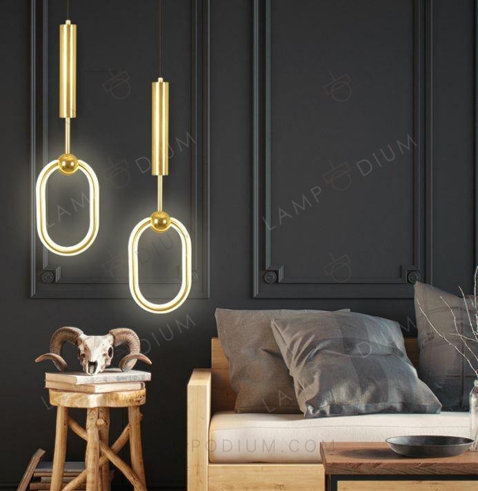 Pendant light VELLETA